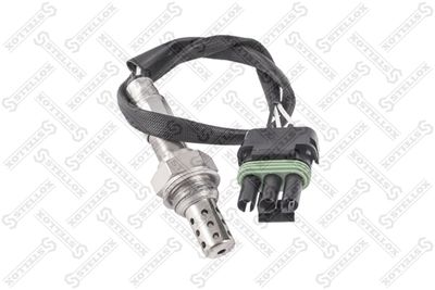 Lambda Sensor STELLOX 20-00058-SX