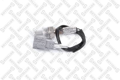 Lambda Sensor STELLOX 20-00132-SX