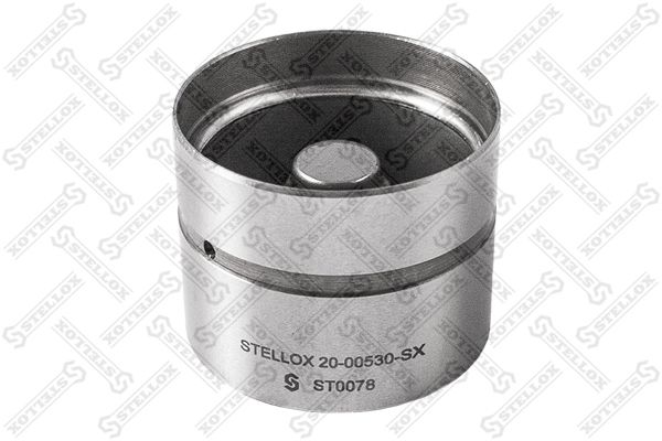 STELLOX 20-00530-SX Tappet