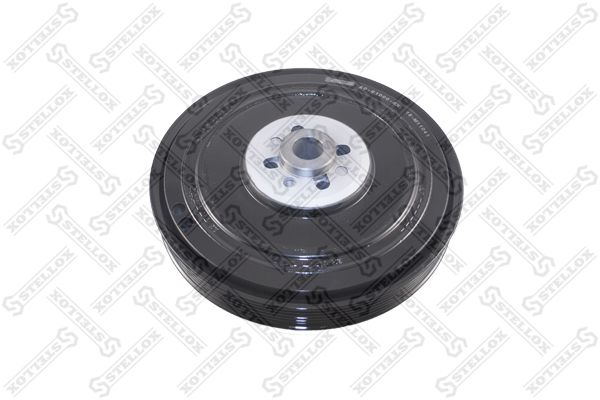 STELLOX 20-01000-SX Belt Pulley, crankshaft