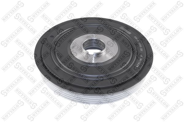 STELLOX 20-01005-SX Belt Pulley, crankshaft