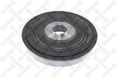 Belt Pulley, crankshaft STELLOX 20-01005-SX