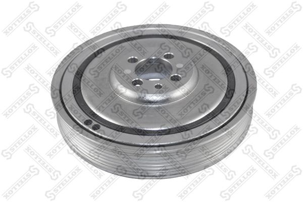 STELLOX 20-01006-SX Belt Pulley, crankshaft