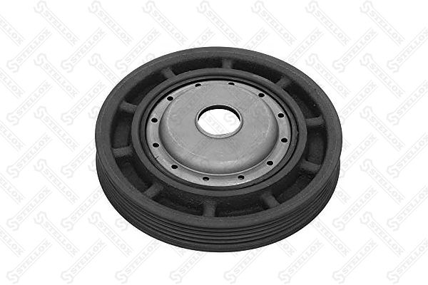 STELLOX 20-01009-SX Belt Pulley, crankshaft