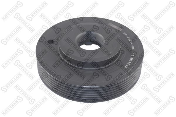 STELLOX 20-01014-SX Belt Pulley, crankshaft