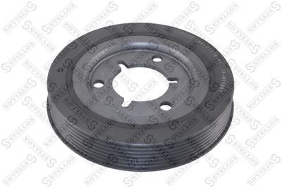 Belt Pulley, crankshaft STELLOX 20-01019-SX