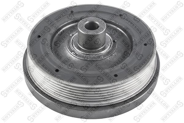 STELLOX 20-01026-SX Belt Pulley, crankshaft
