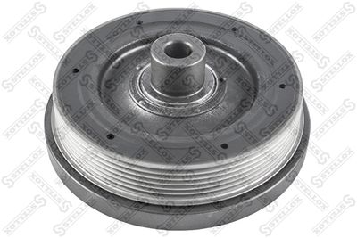 Belt Pulley, crankshaft STELLOX 20-01026-SX