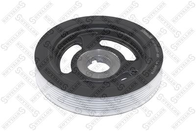 Belt Pulley, crankshaft STELLOX 20-01037-SX