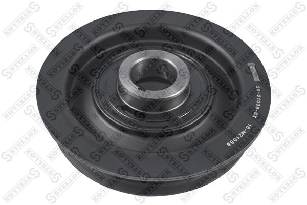 STELLOX 20-01038-SX Belt Pulley, crankshaft