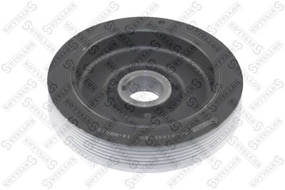 Belt Pulley, crankshaft STELLOX 20-01040-SX