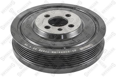 Belt Pulley, crankshaft STELLOX 20-01044-SX