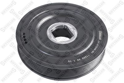 Belt Pulley, crankshaft STELLOX 20-01048-SX