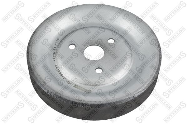 STELLOX 20-01050-SX Belt Pulley, crankshaft