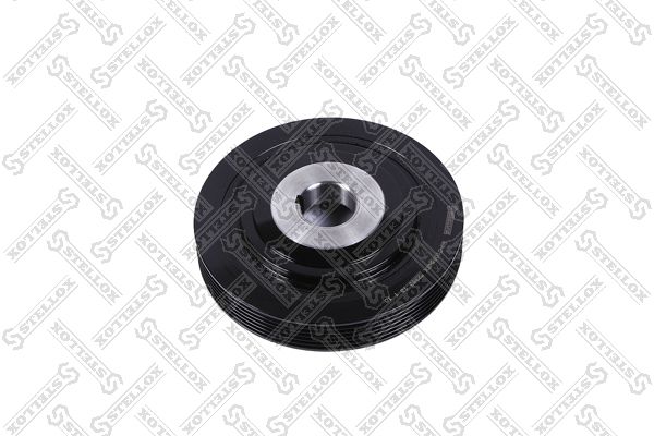 STELLOX 20-01056-SX Belt Pulley, crankshaft