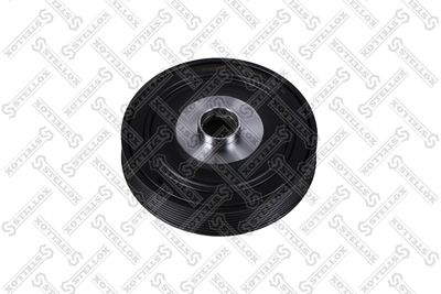 Belt Pulley, crankshaft STELLOX 20-01060-SX
