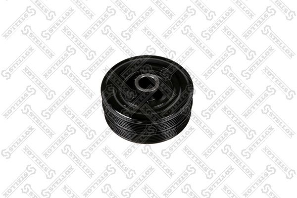 STELLOX 20-01069-SX Belt Pulley, crankshaft
