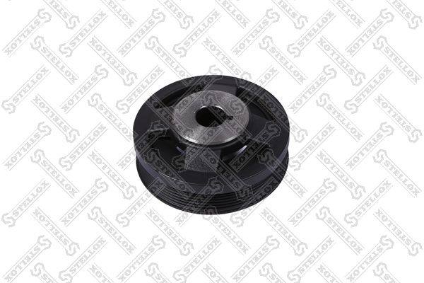 STELLOX 20-01070-SX Belt Pulley, crankshaft