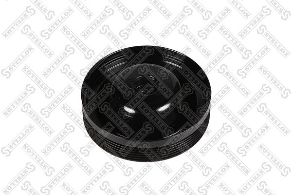 STELLOX 20-01071-SX Belt Pulley, crankshaft