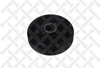 Belt Pulley, crankshaft STELLOX 20-01077-SX