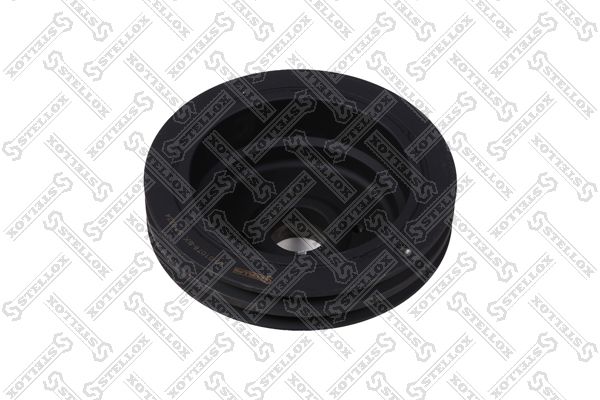 STELLOX 20-01078-SX Belt Pulley, crankshaft