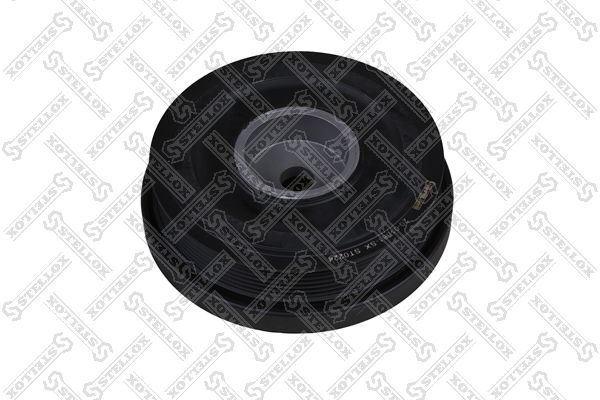 STELLOX 20-01081-SX Belt Pulley, crankshaft