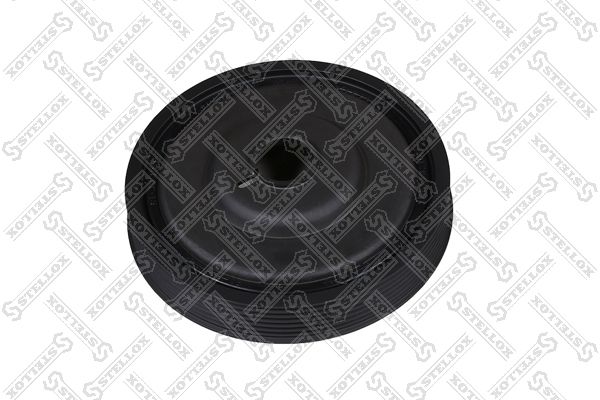 STELLOX 20-01091-SX Belt Pulley, crankshaft