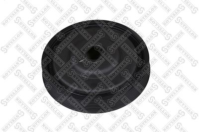 Belt Pulley, crankshaft STELLOX 20-01091-SX