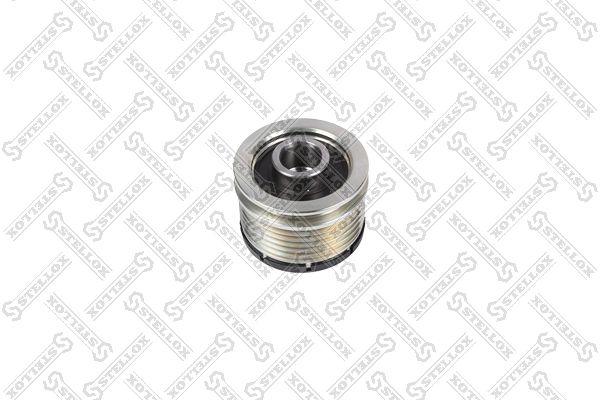 STELLOX 20-01401-SX Belt Pulley, alternator