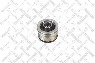 Belt Pulley, alternator STELLOX 20-01401-SX