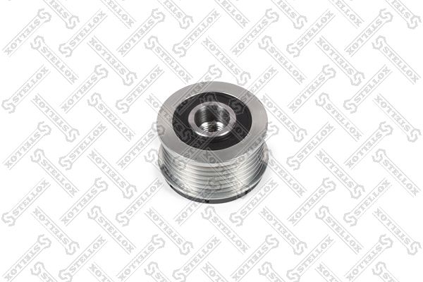 STELLOX 20-01404-SX Belt Pulley, alternator