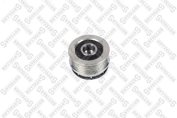STELLOX 20-01405-SX Belt Pulley, alternator