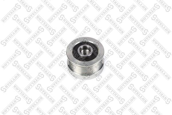 STELLOX 20-01406-SX Belt Pulley, alternator