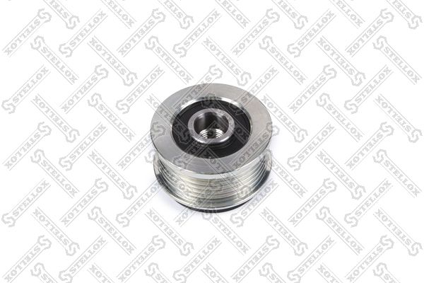 STELLOX 20-01408-SX Belt Pulley, alternator