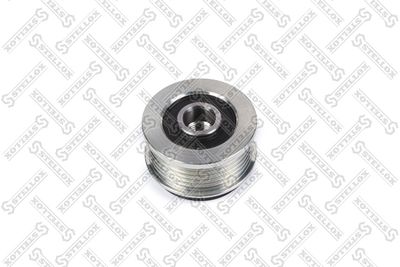 Belt Pulley, alternator STELLOX 20-01408-SX