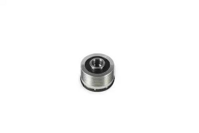 Belt Pulley, alternator STELLOX 20-01410-SX
