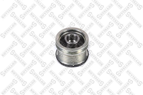 STELLOX 20-01411-SX Belt Pulley, alternator