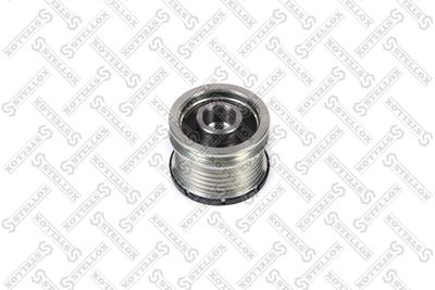 Belt Pulley, alternator STELLOX 20-01411-SX