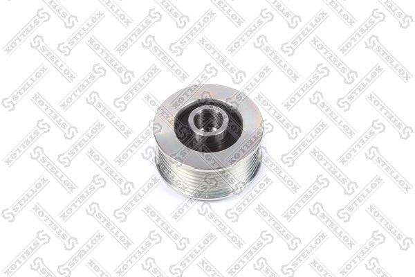 STELLOX 20-01413-SX Belt Pulley, alternator