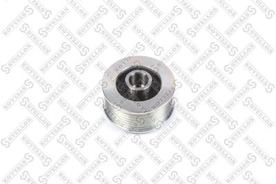 Belt Pulley, alternator STELLOX 20-01413-SX
