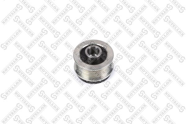 STELLOX 20-01415-SX Belt Pulley, alternator