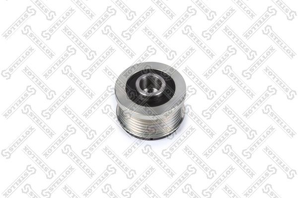 STELLOX 20-01418-SX Belt Pulley, alternator