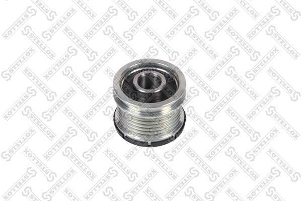 STELLOX 20-01419-SX Belt Pulley, alternator