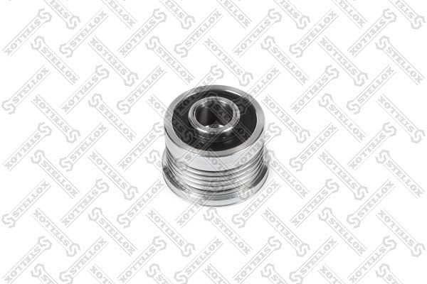 STELLOX 20-01421-SX Belt Pulley, alternator