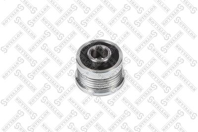 Belt Pulley, alternator STELLOX 20-01421-SX