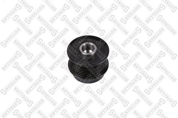 STELLOX 20-01422-SX Belt Pulley, alternator