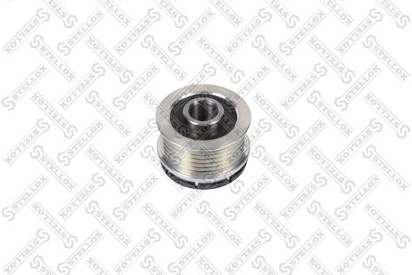 STELLOX 20-01423-SX Belt Pulley, alternator
