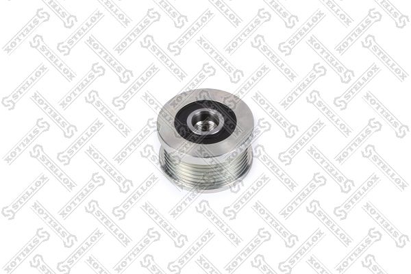 STELLOX 20-01426-SX Belt Pulley, alternator