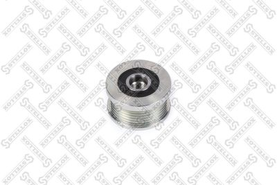 Belt Pulley, alternator STELLOX 20-01426-SX