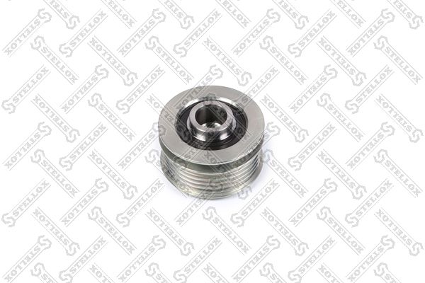 STELLOX 20-01427-SX Belt Pulley, alternator